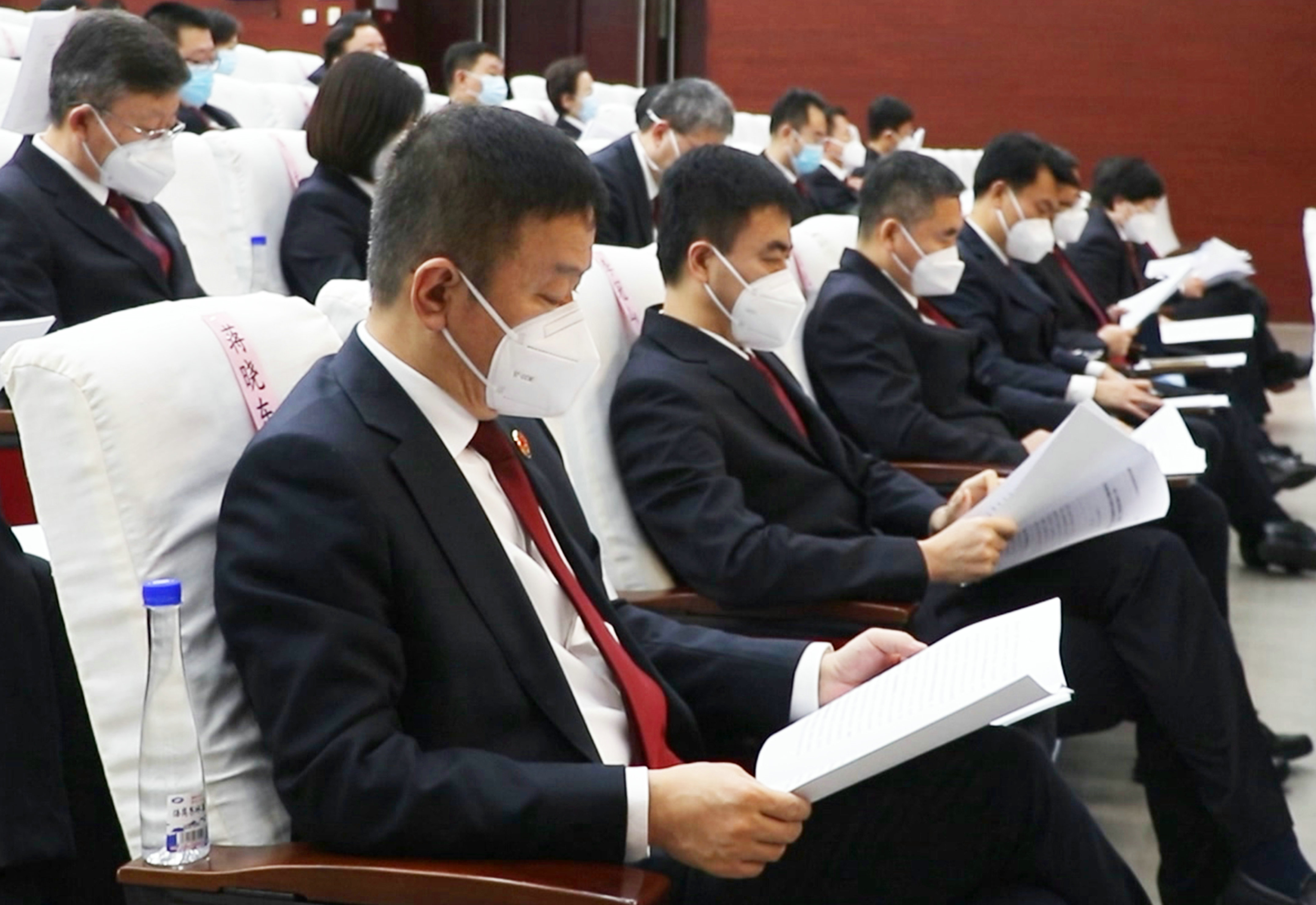 会场角落.jpg 球速体育