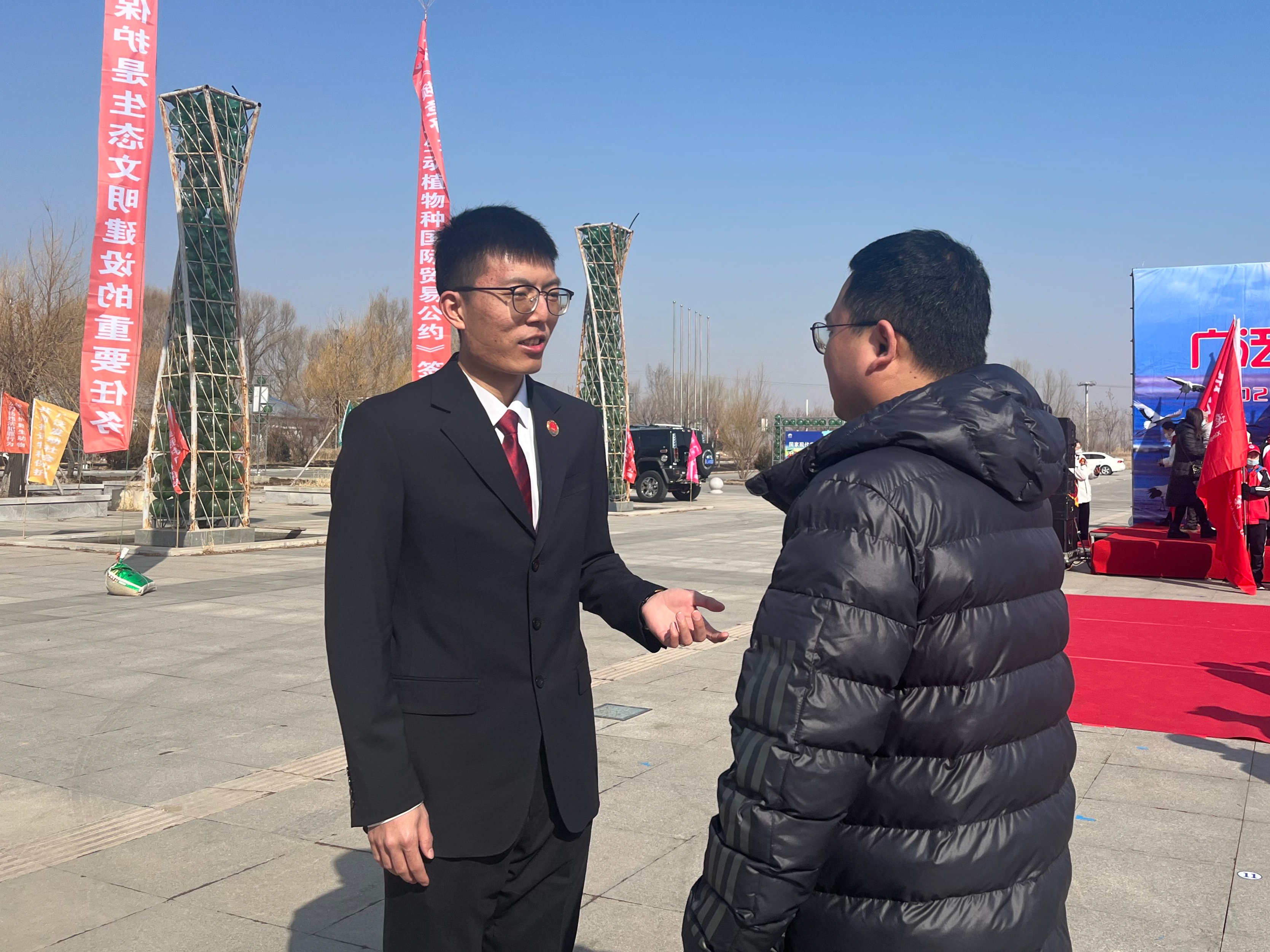 ”检察蓝“助力生物多样性保护2.jpg 球速体育