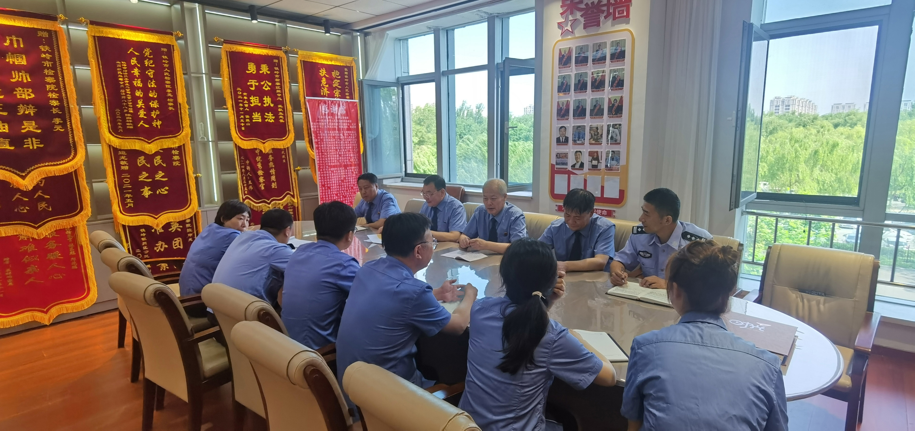 第六检察部党支部.jpg 球速体育